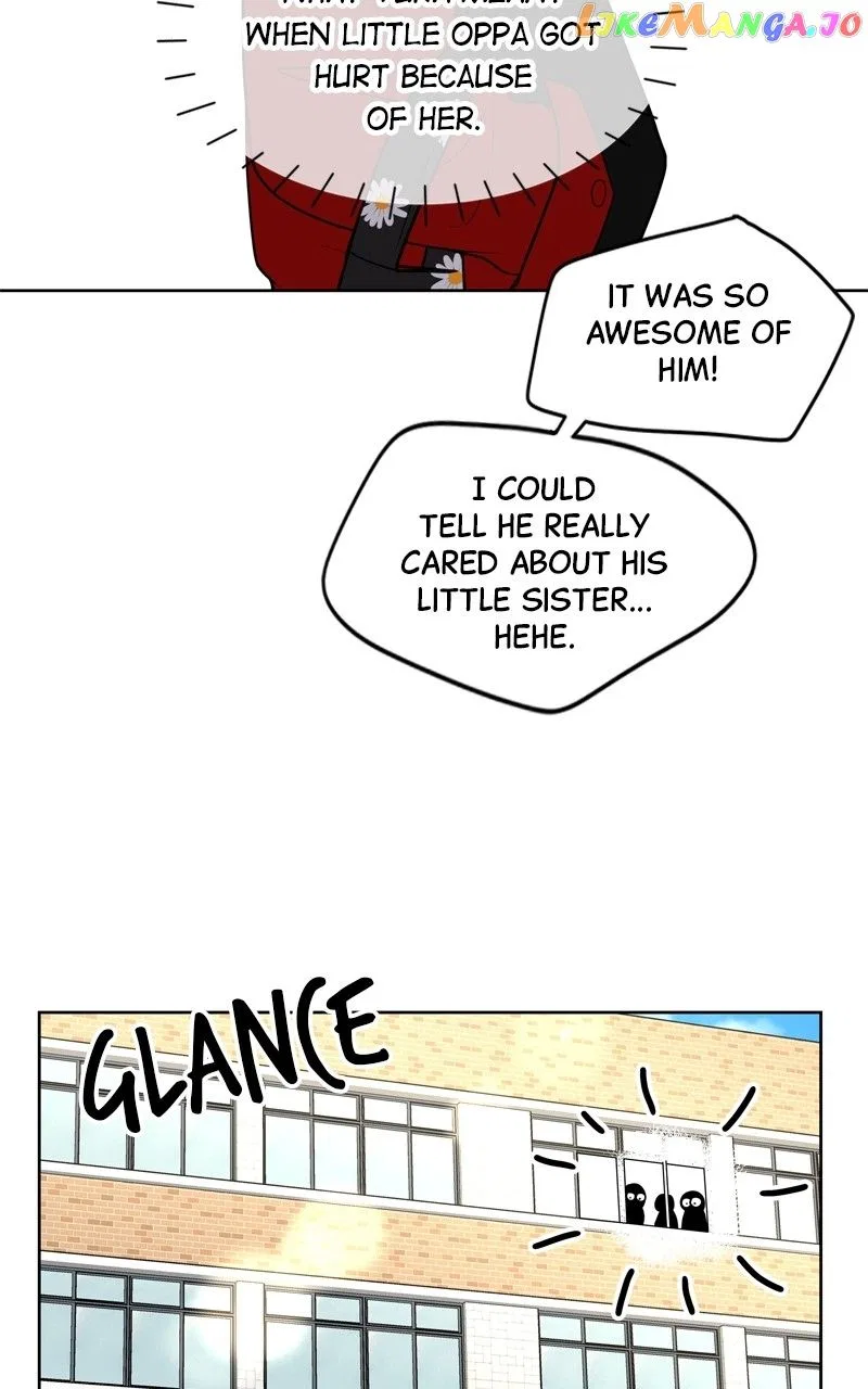Time and Reason Chapter 75 – Page 40