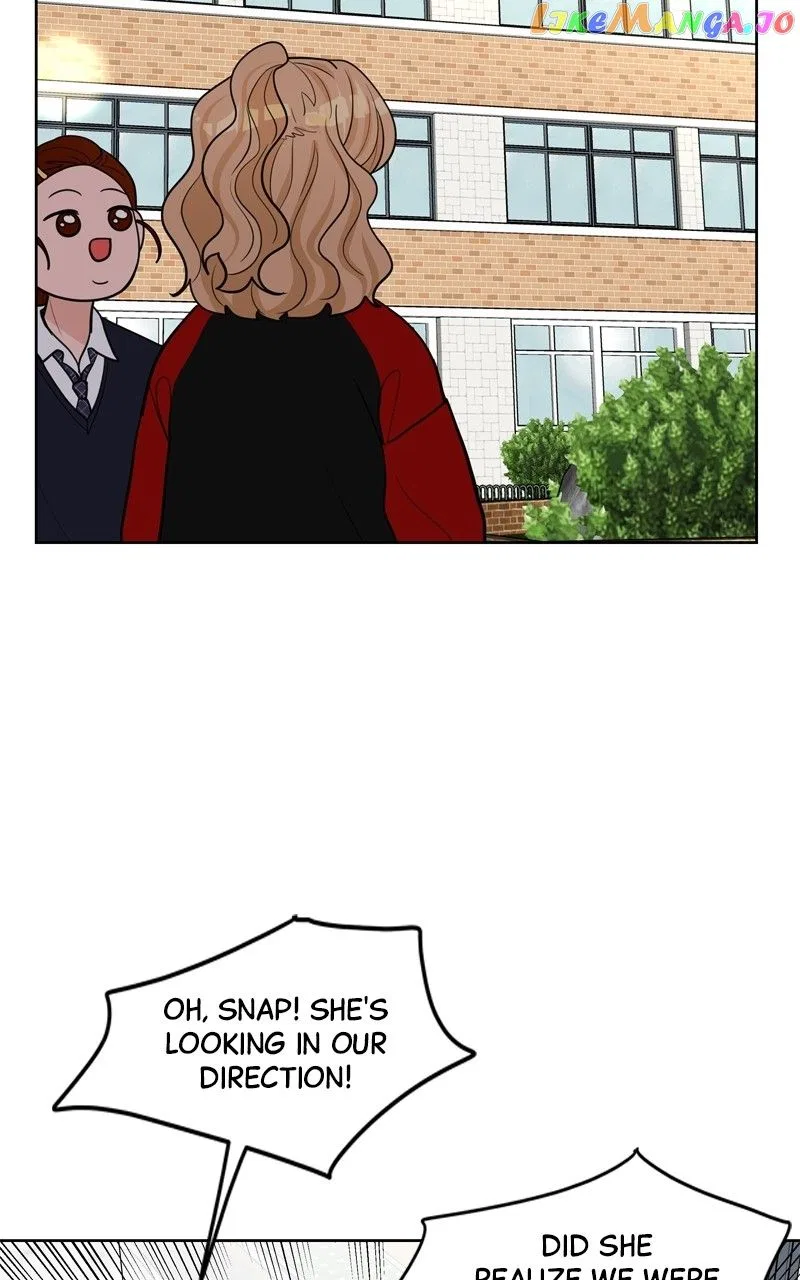 Time and Reason Chapter 75 – Page 41