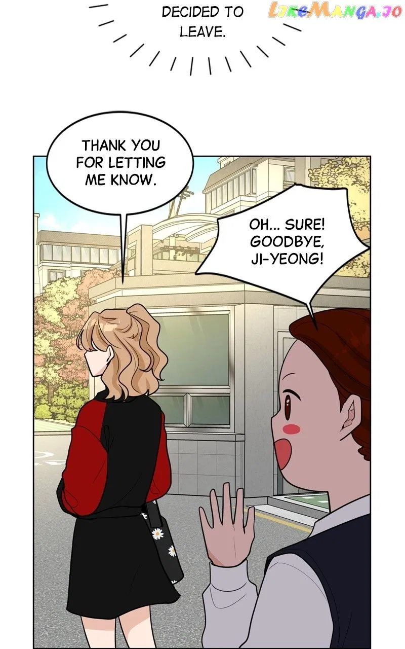 Time and Reason Chapter 75 – Page 43