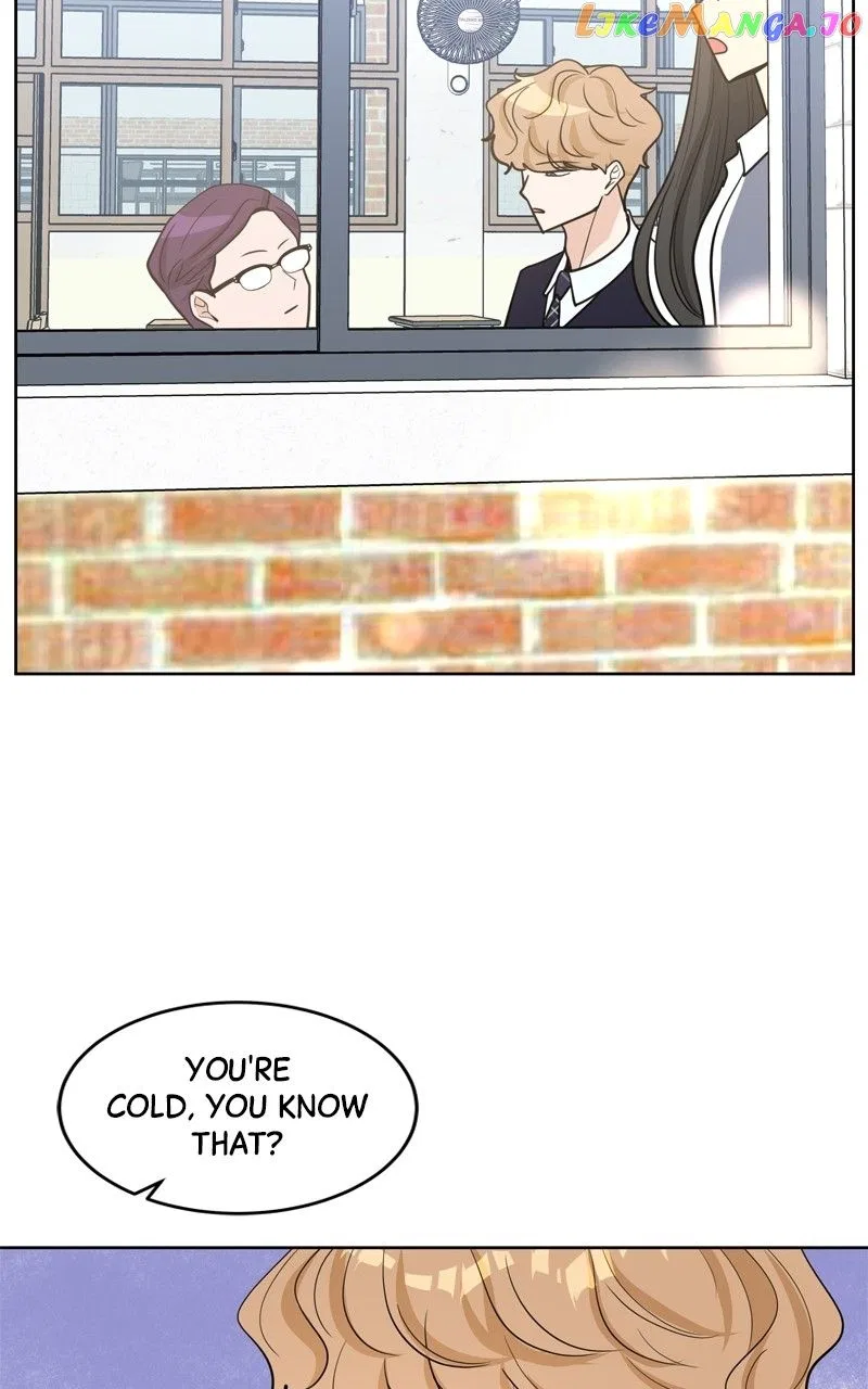 Time and Reason Chapter 75 – Page 45