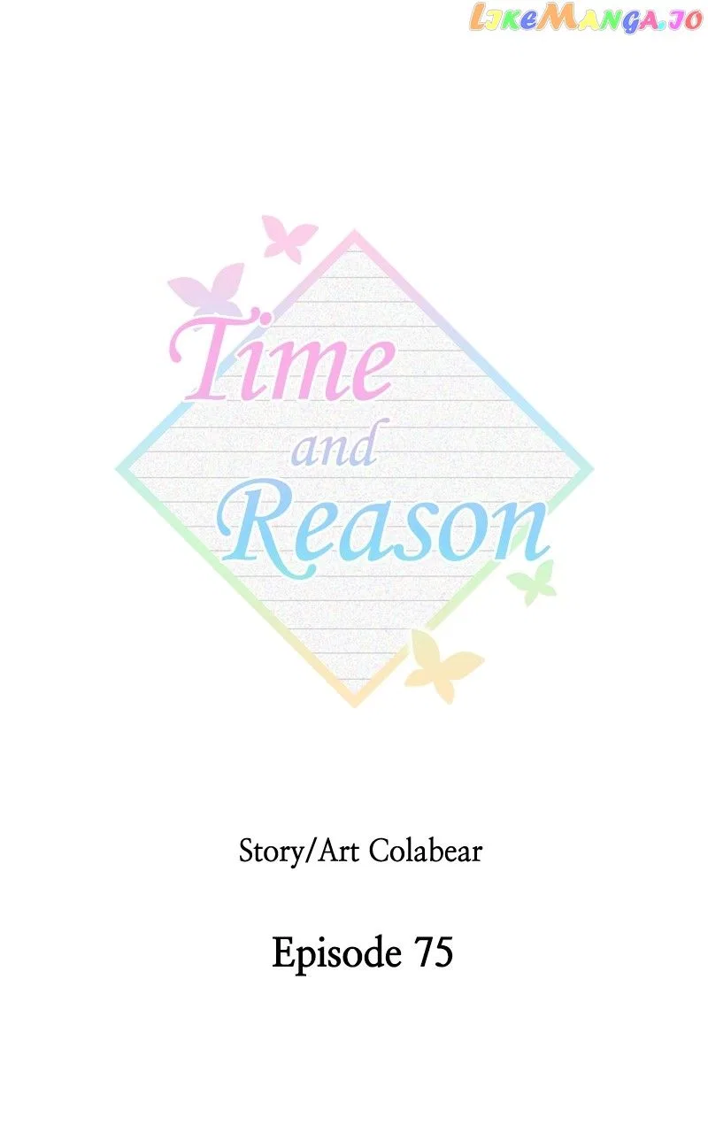 Time and Reason Chapter 75 – Page 48