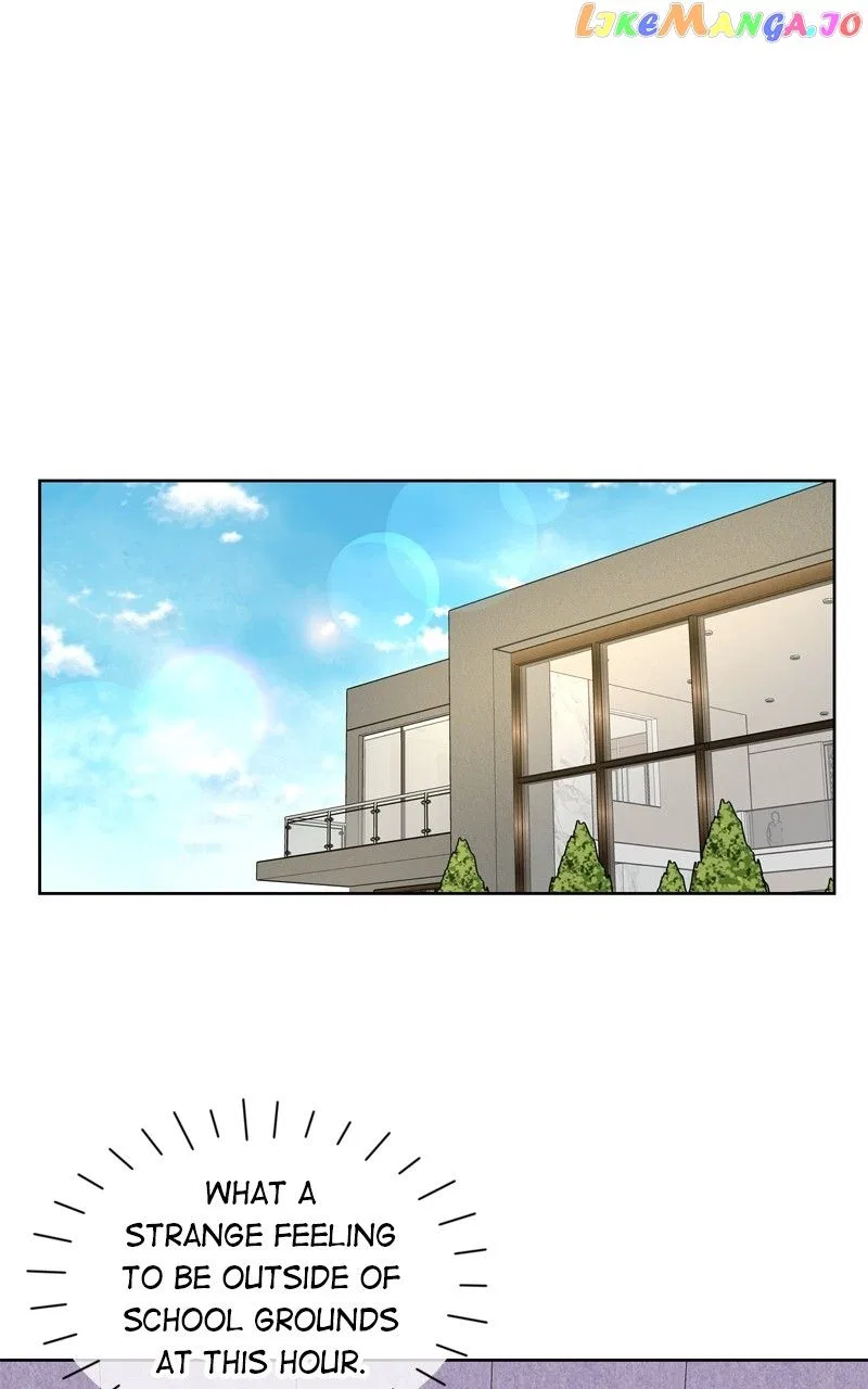 Time and Reason Chapter 75 – Page 49