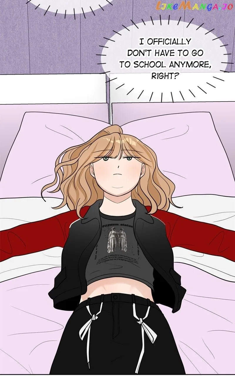 Time and Reason Chapter 75 – Page 50