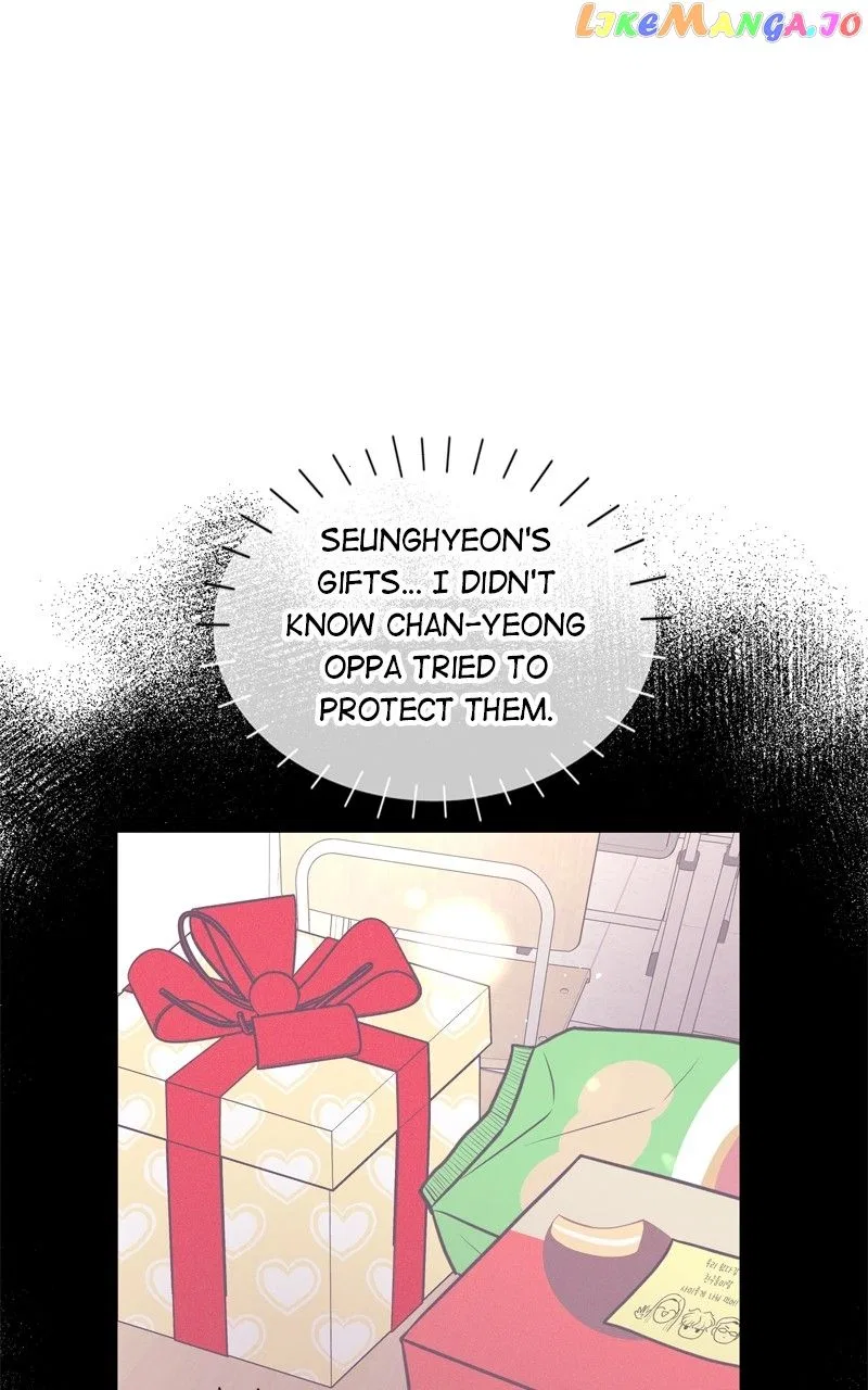 Time and Reason Chapter 75 – Page 51