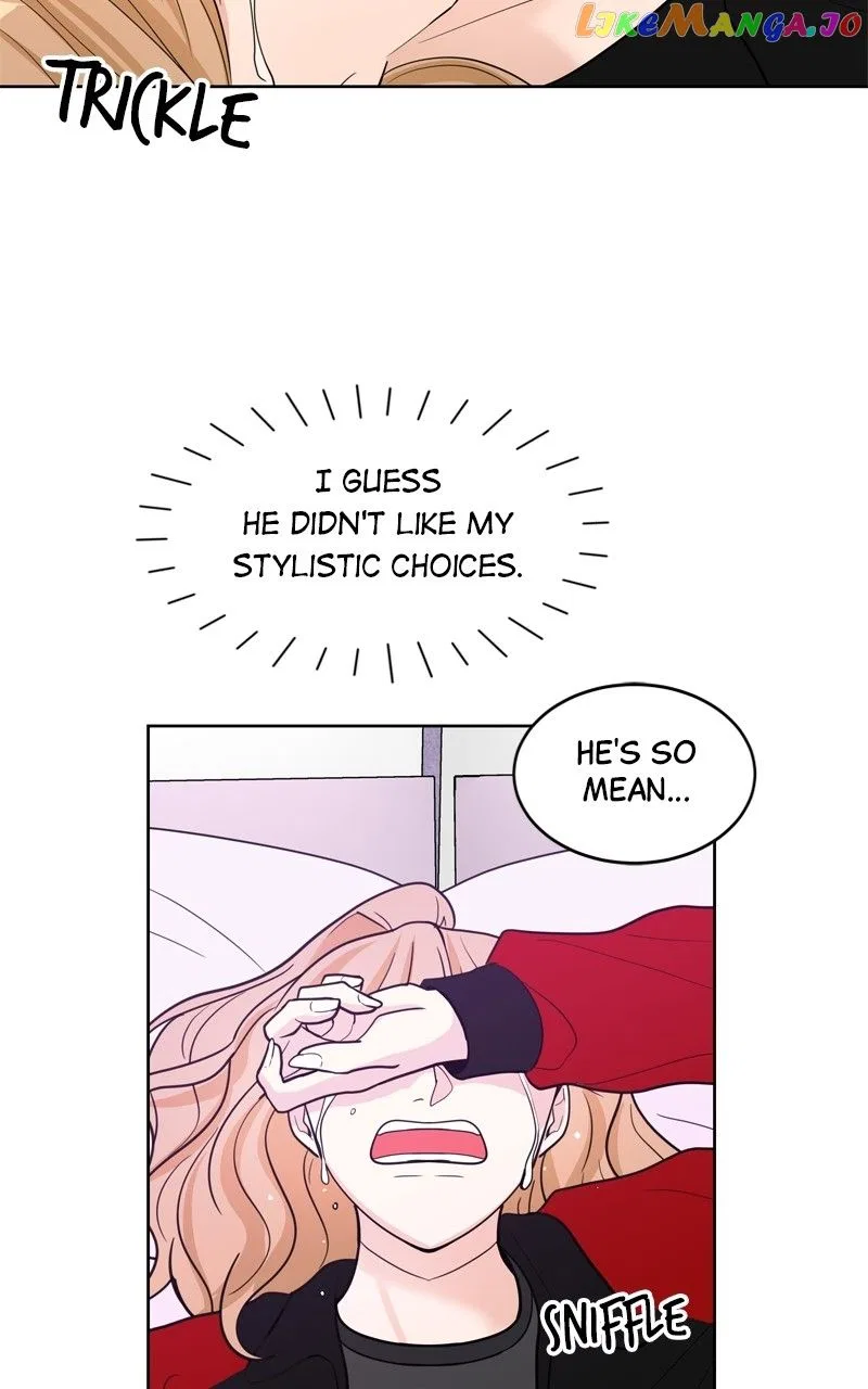 Time and Reason Chapter 75 – Page 53
