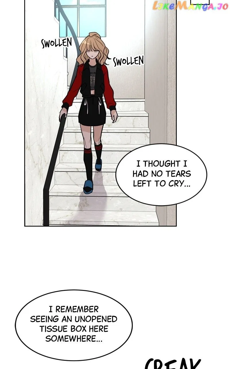 Time and Reason Chapter 75 – Page 56