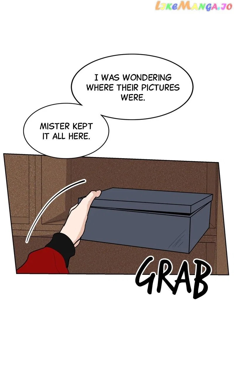 Time and Reason Chapter 75 – Page 61