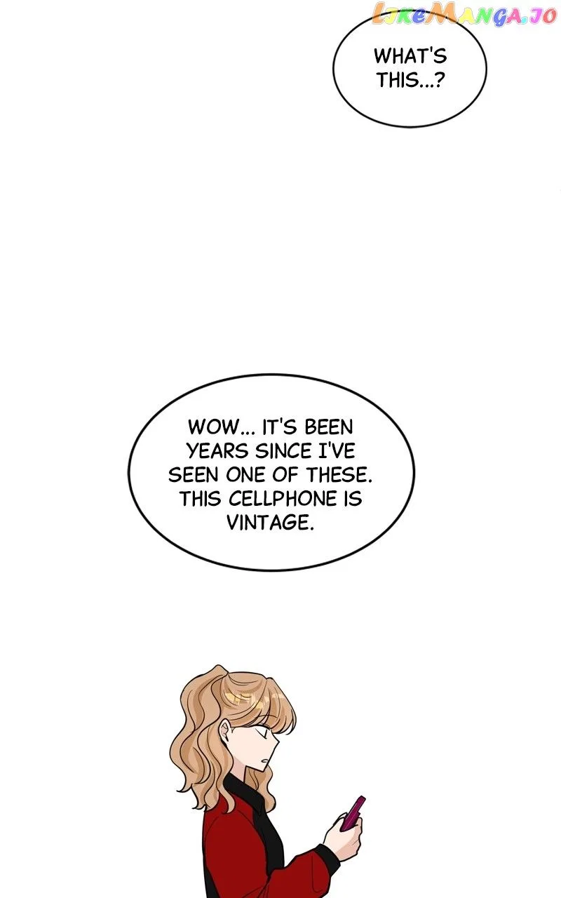 Time and Reason Chapter 75 – Page 63