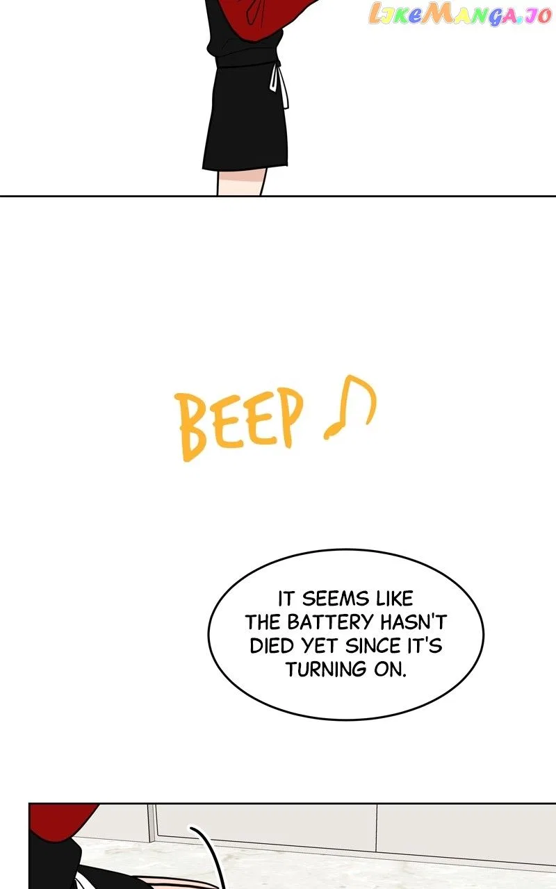 Time and Reason Chapter 75 – Page 64