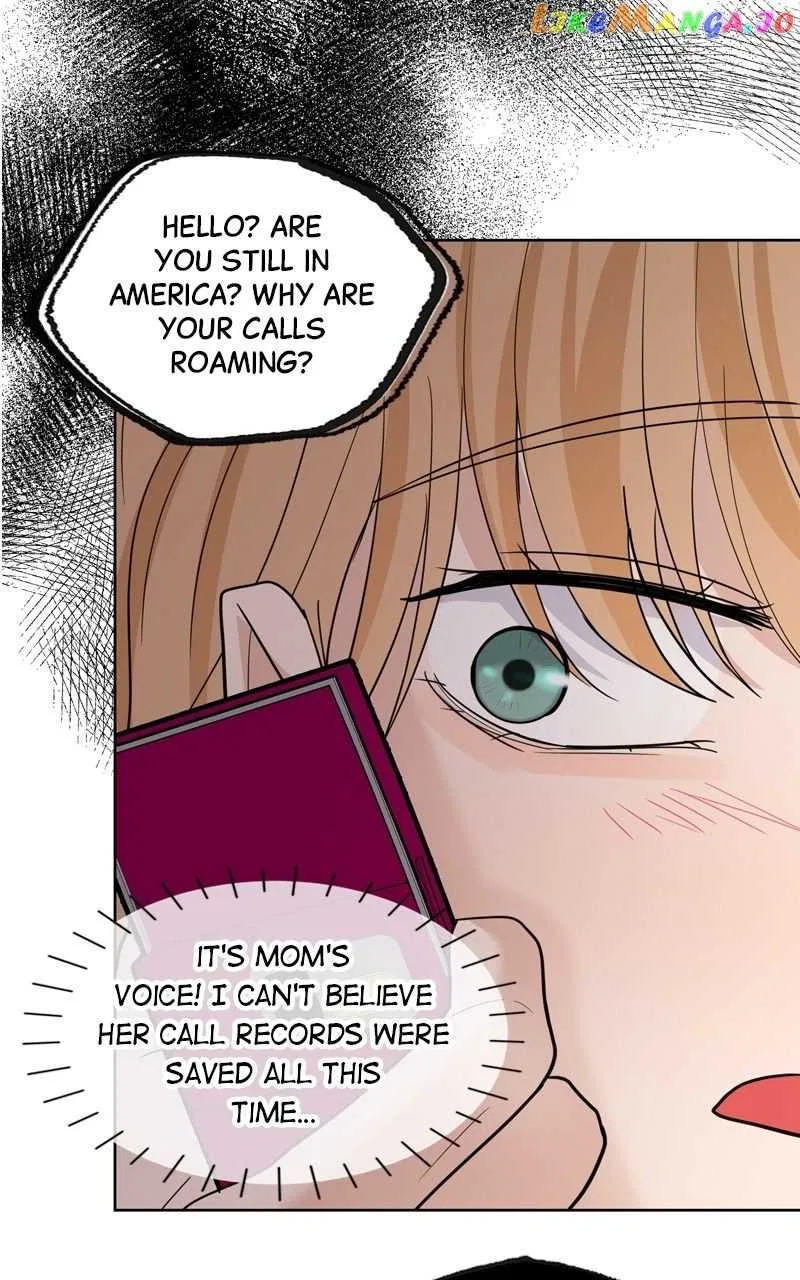 Time and Reason Chapter 75 – Page 70