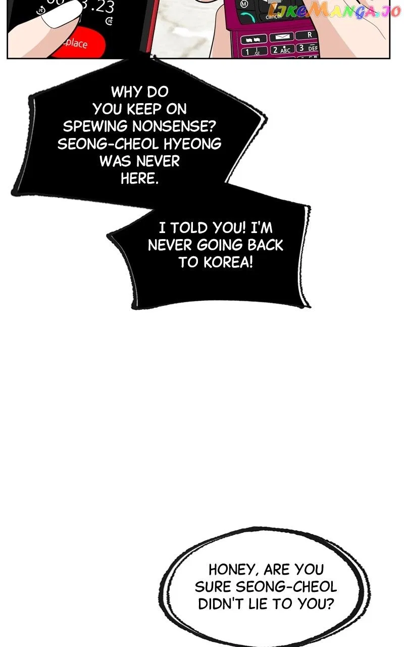 Time and Reason Chapter 75 – Page 72