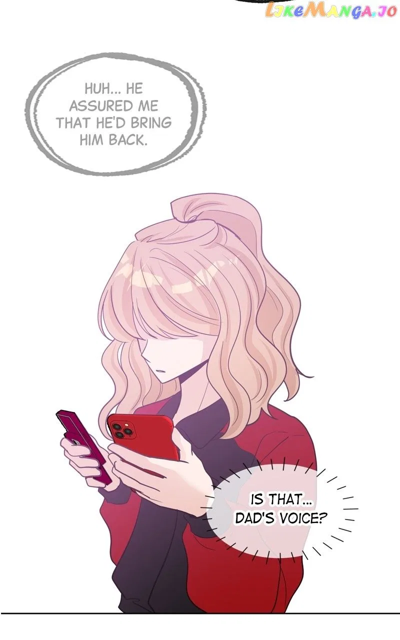 Time and Reason Chapter 75 – Page 73