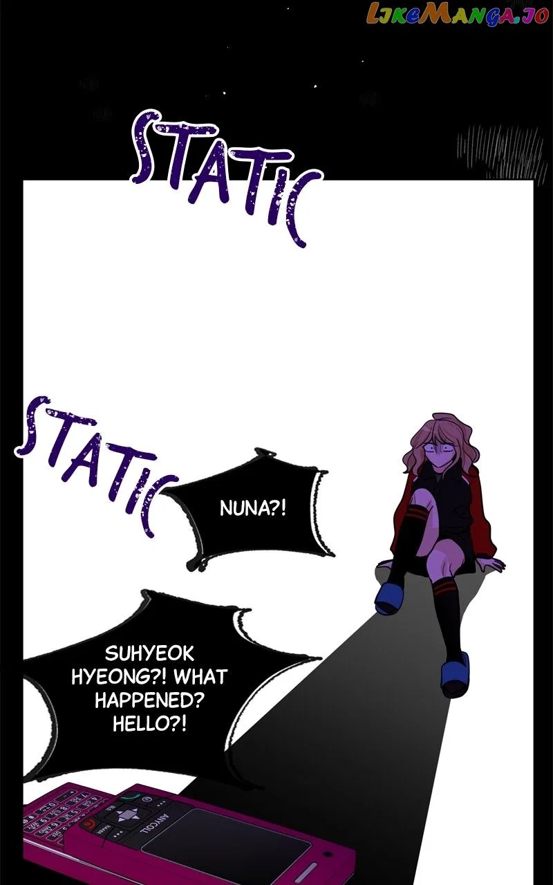 Time and Reason Chapter 75 – Page 77