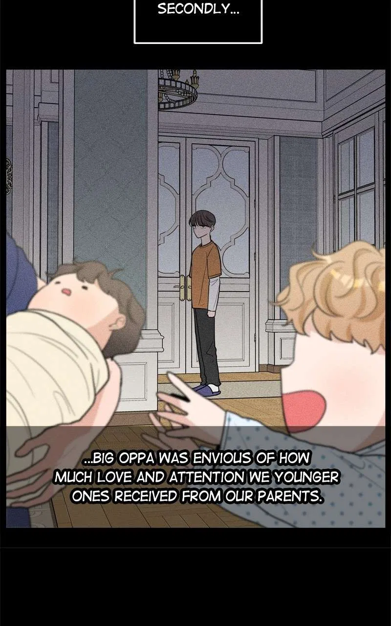 Time and Reason Chapter 74 – Page 8