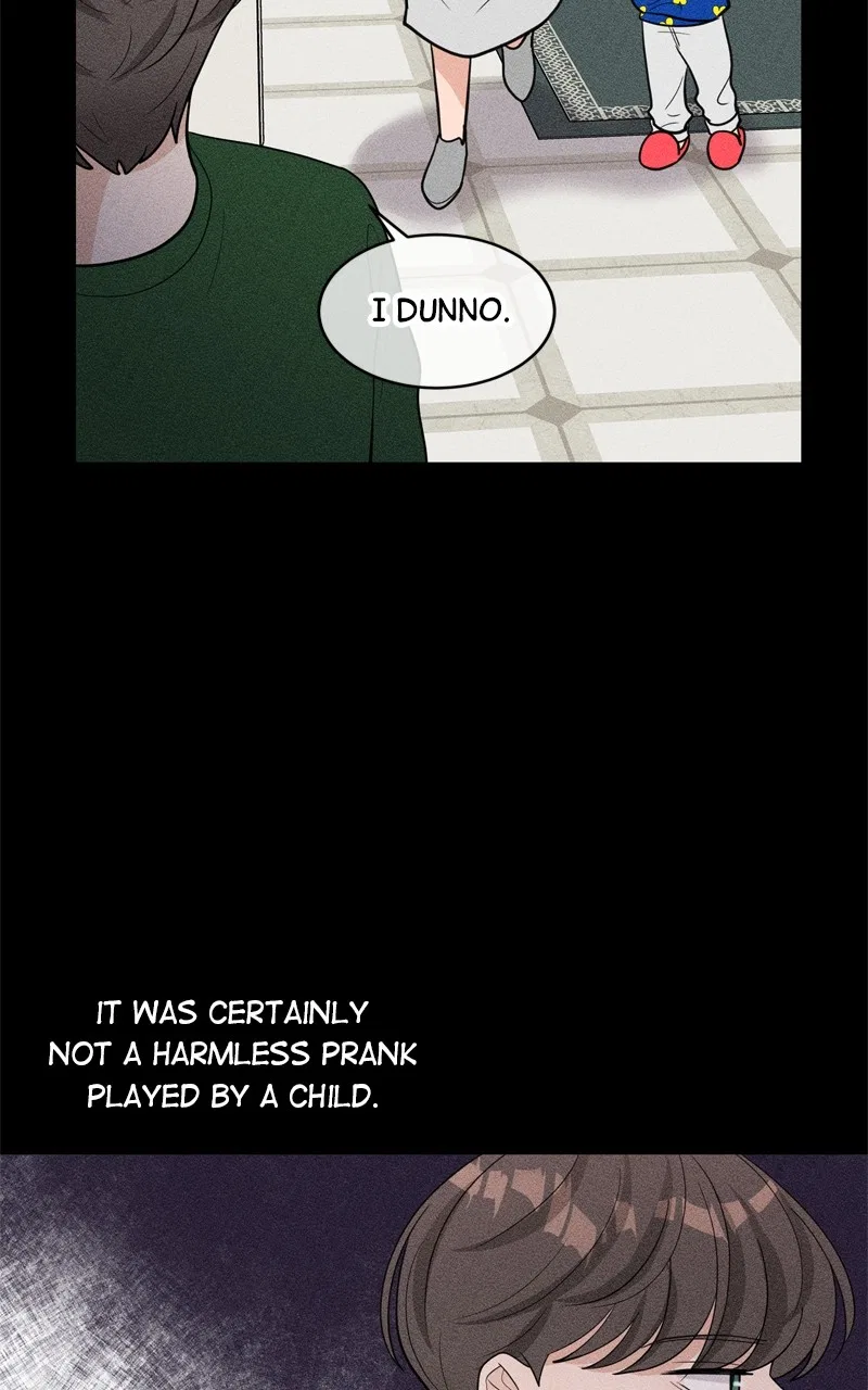 Time and Reason Chapter 74 – Page 19