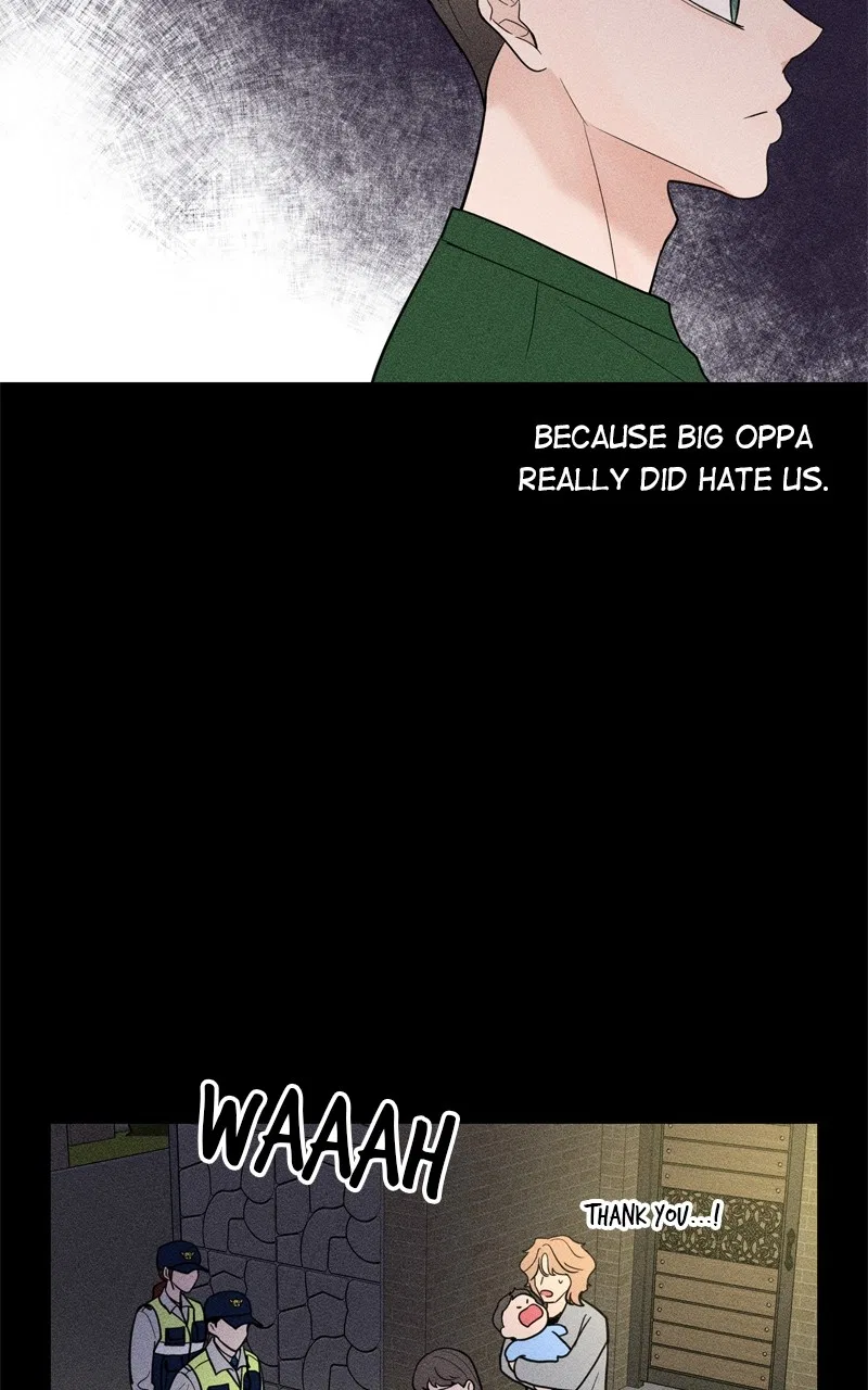 Time and Reason Chapter 74 – Page 20