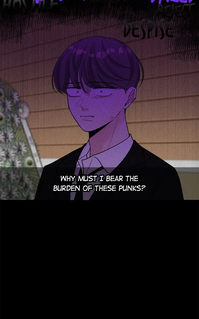 Time and Reason Chapter 74 – Page 23