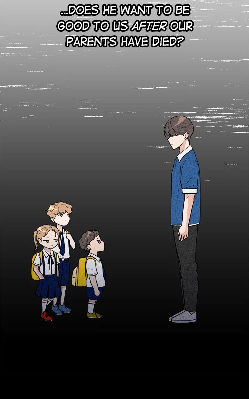 Time and Reason Chapter 74 – Page 27