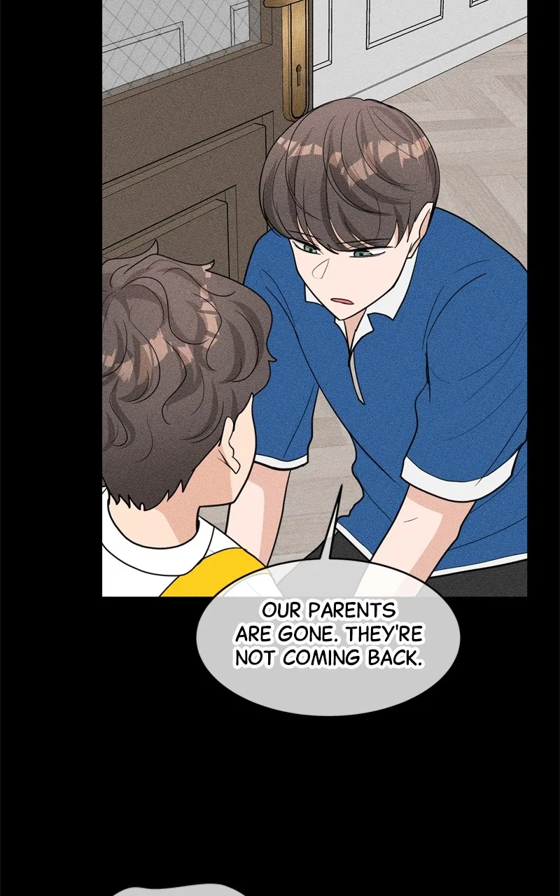 Time and Reason Chapter 74 – Page 29
