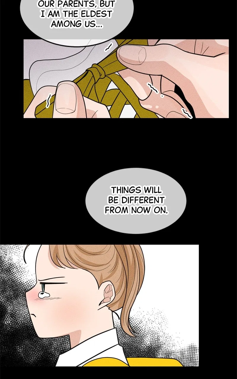 Time and Reason Chapter 74 – Page 31