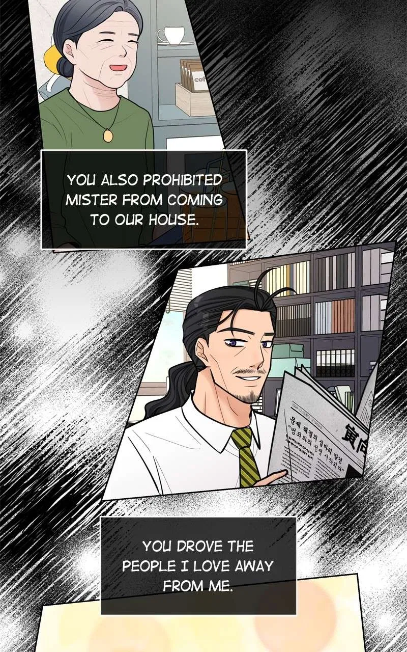 Time and Reason Chapter 74 – Page 33