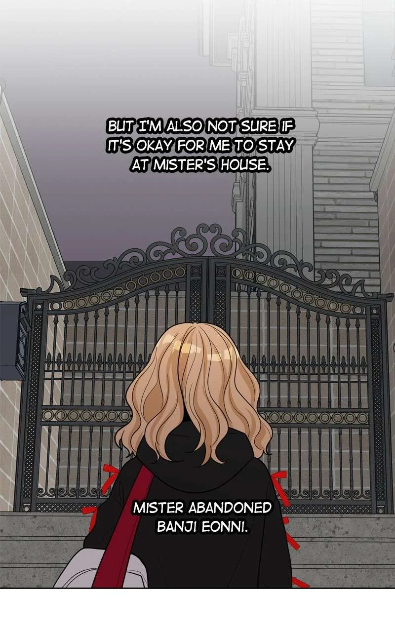Time and Reason Chapter 74 – Page 36