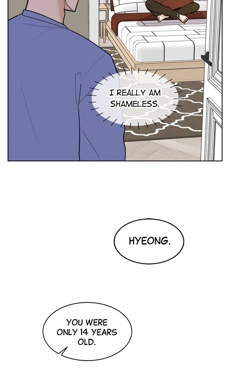Time and Reason Chapter 74 – Page 54