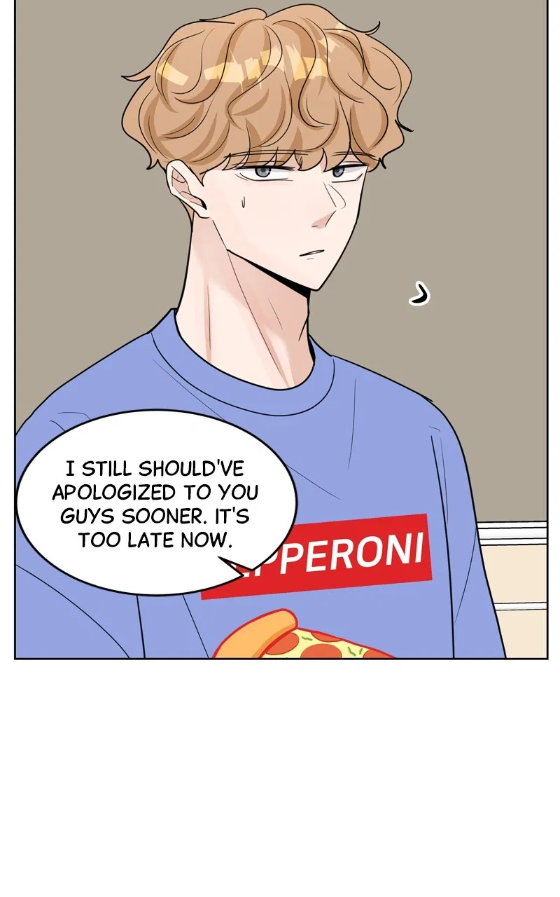 Time and Reason Chapter 74 – Page 56