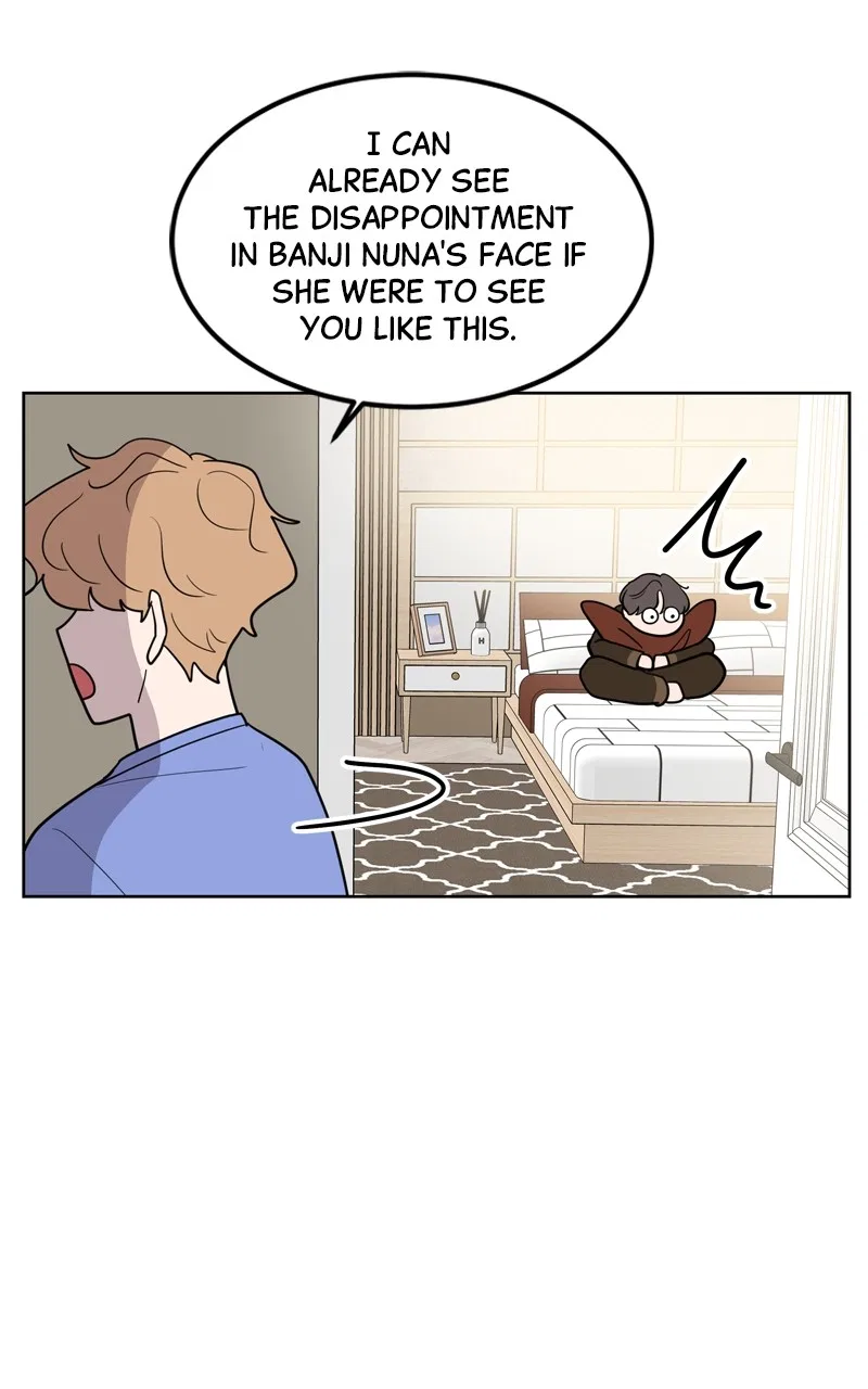 Time and Reason Chapter 74 – Page 57