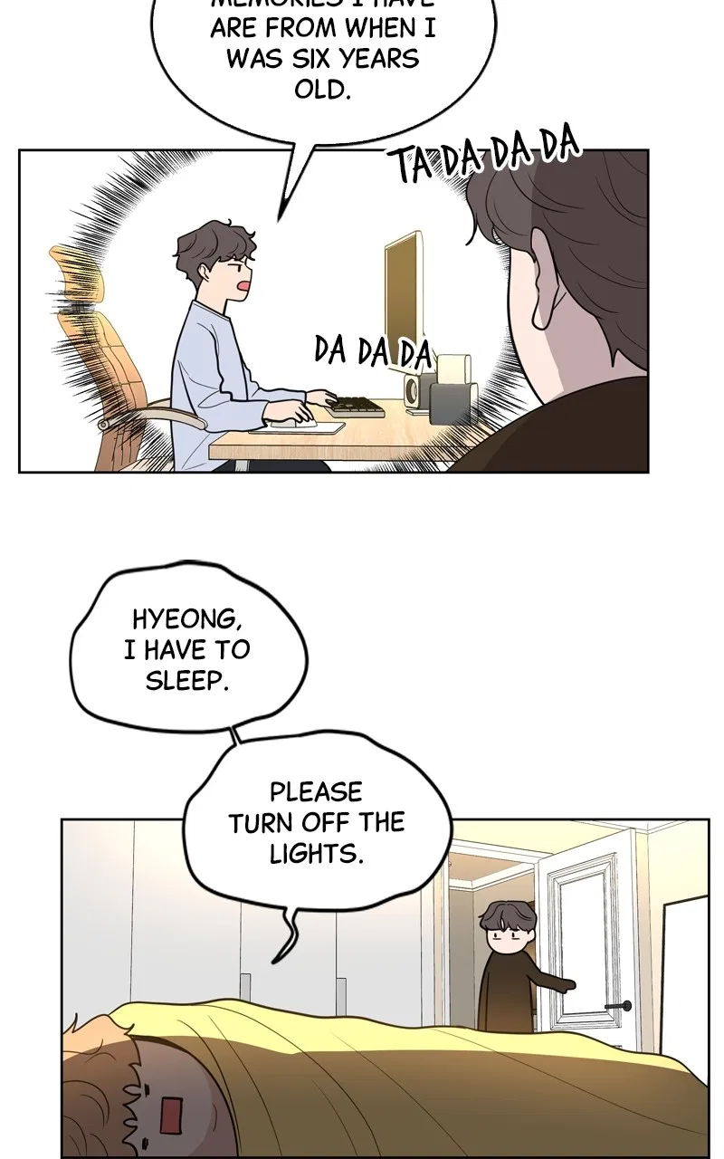 Time and Reason Chapter 74 – Page 63