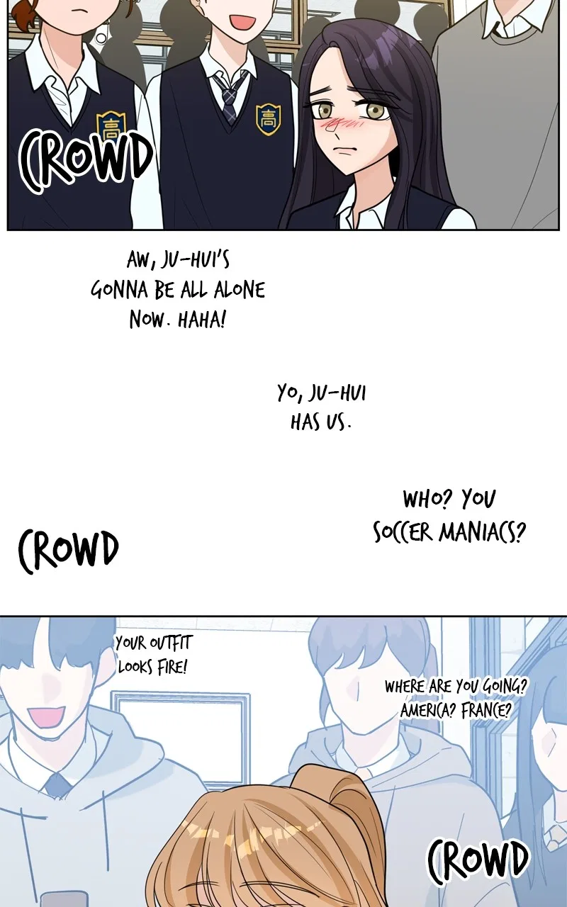 Time and Reason Chapter 74 – Page 69