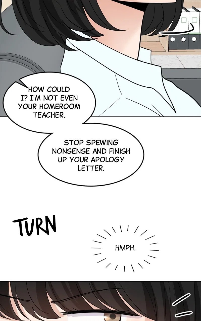 Time and Reason Chapter 74 – Page 77