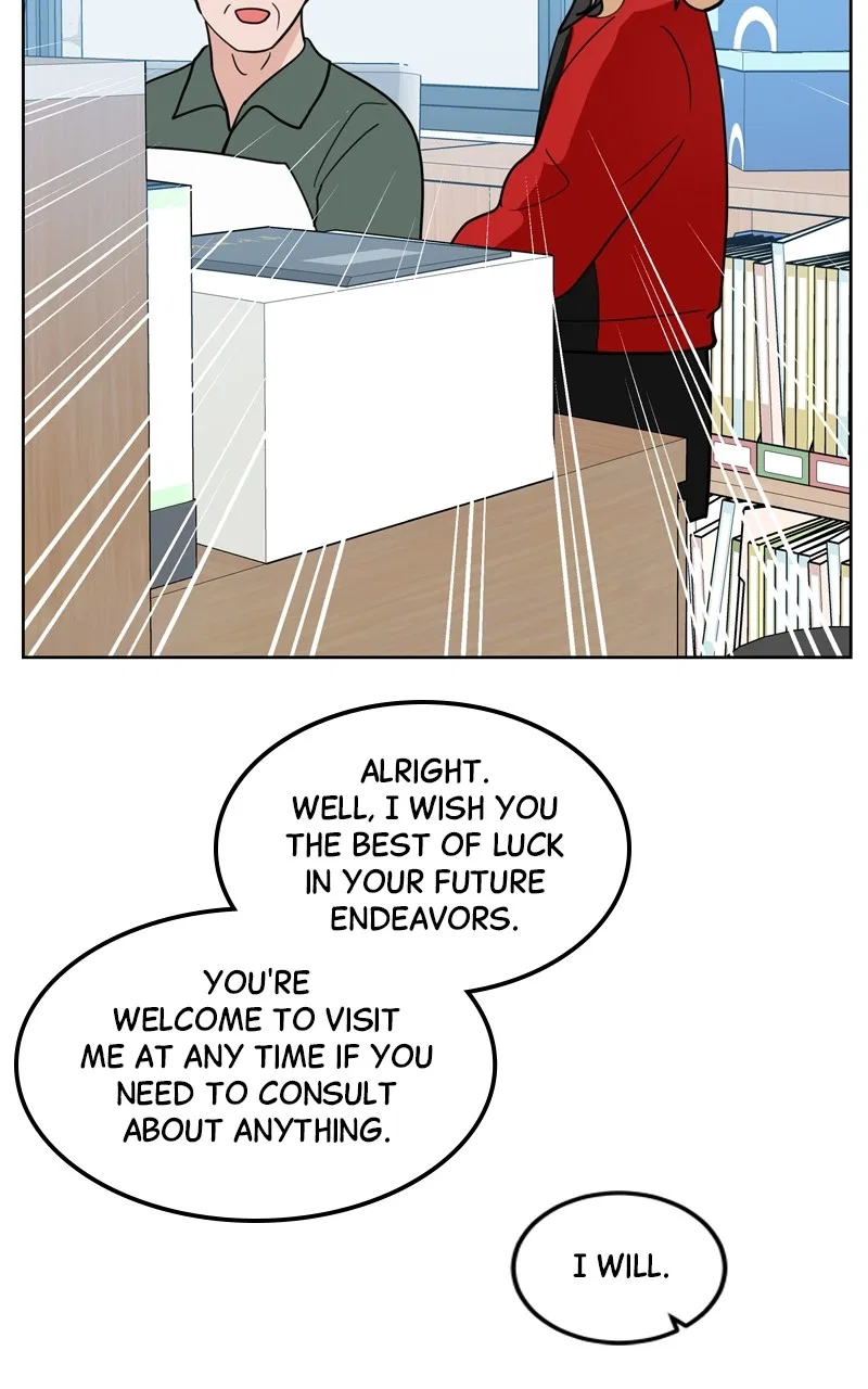 Time and Reason Chapter 74 – Page 79