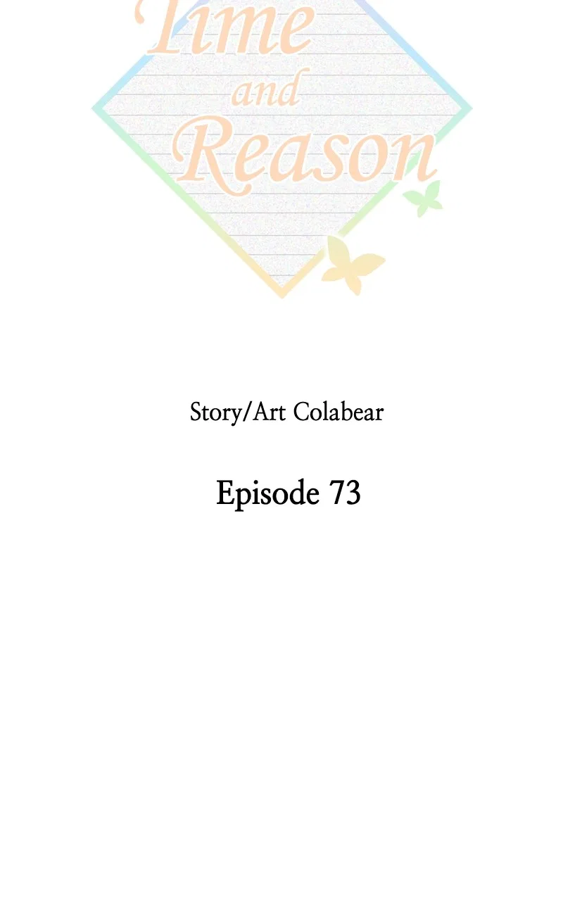Time and Reason Chapter 73 – Page 27