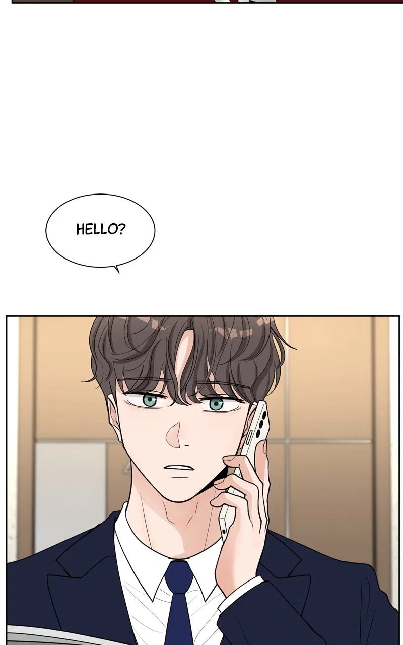 Time and Reason Chapter 73 – Page 31