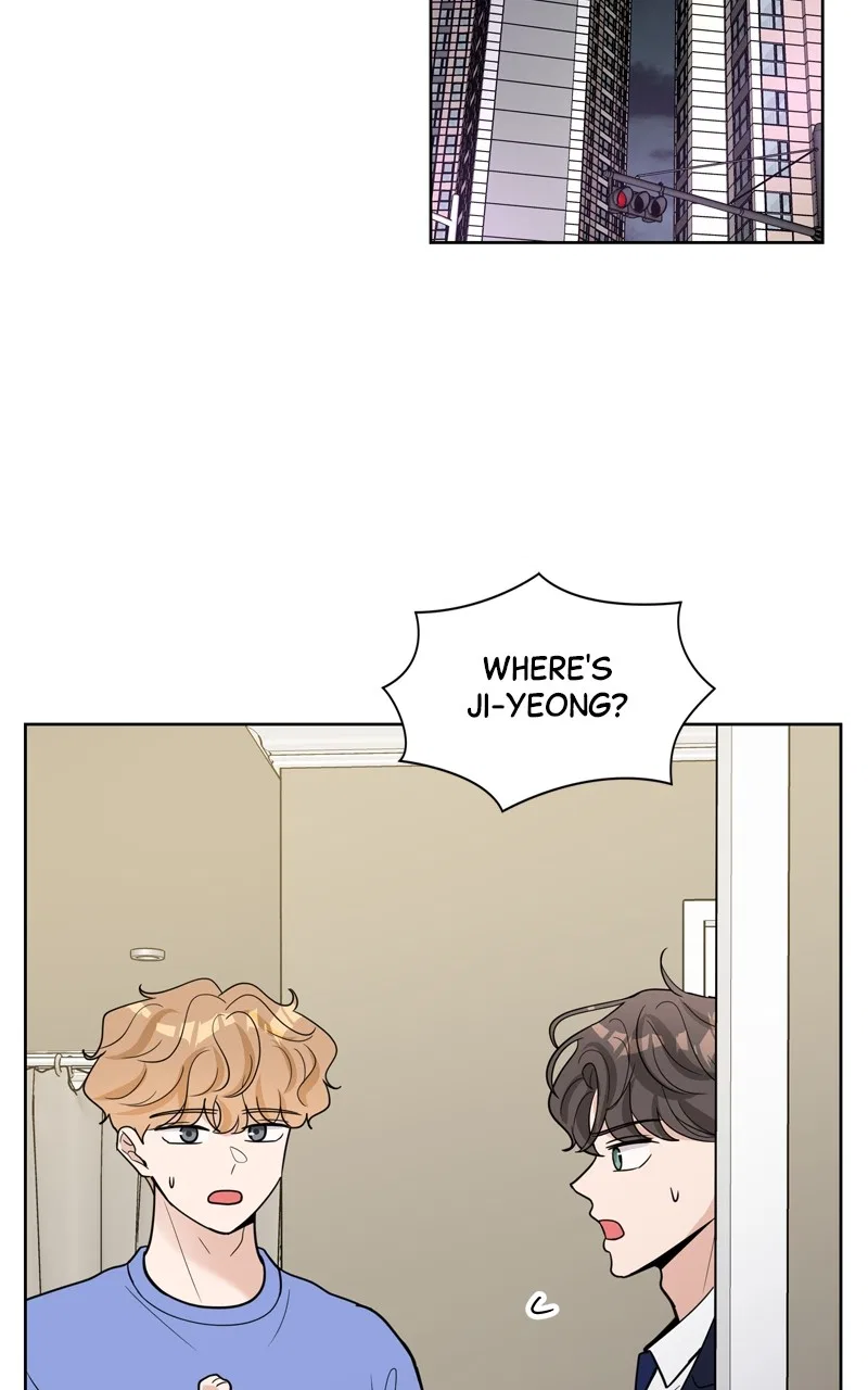 Time and Reason Chapter 73 – Page 36