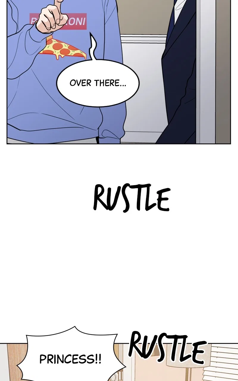 Time and Reason Chapter 73 – Page 37