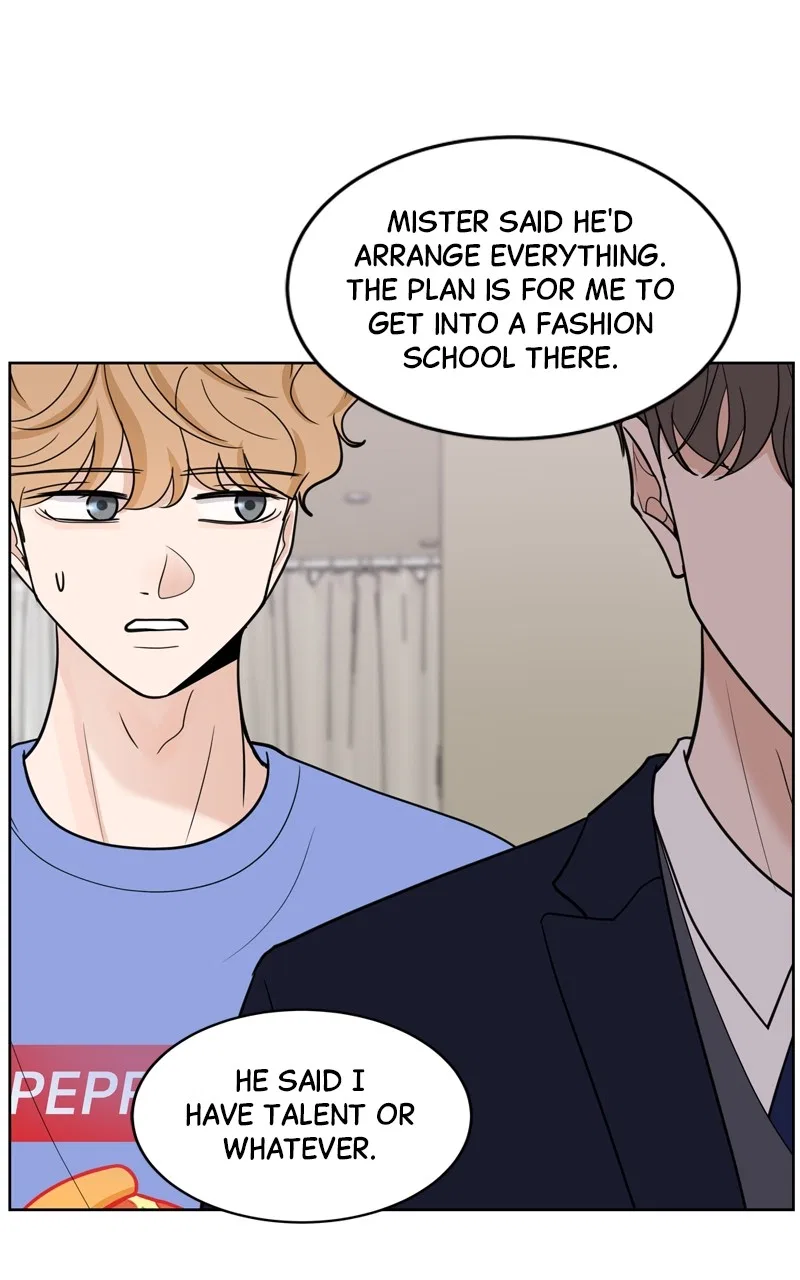 Time and Reason Chapter 73 – Page 40