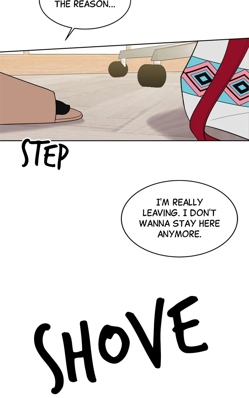 Time and Reason Chapter 73 – Page 46