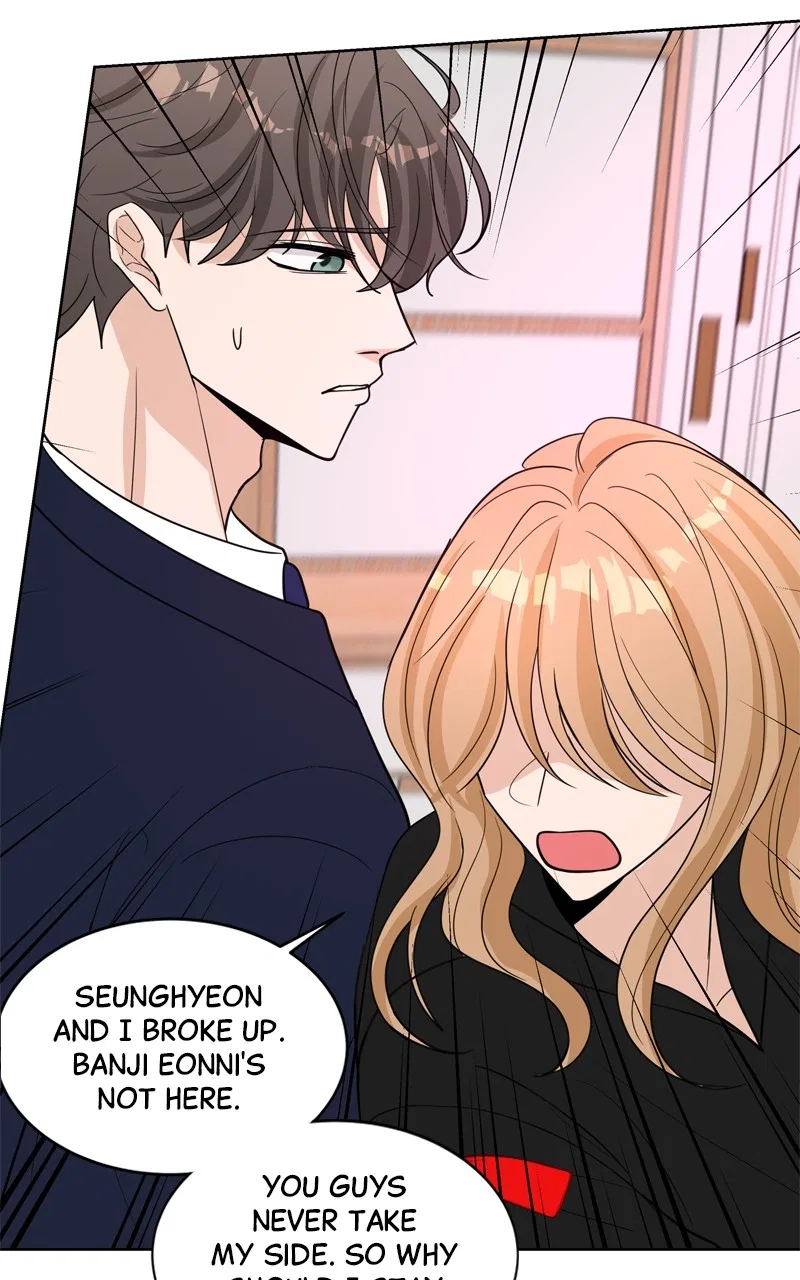 Time and Reason Chapter 73 – Page 47