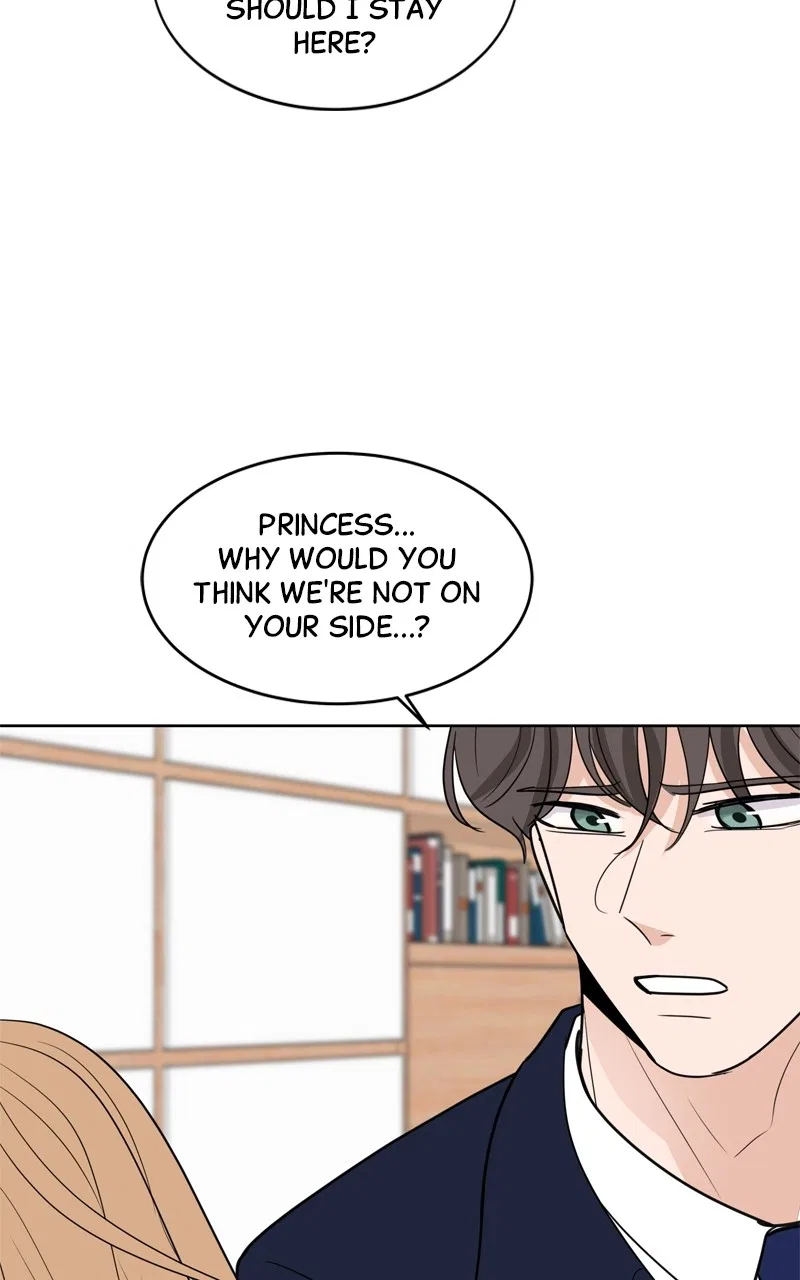 Time and Reason Chapter 73 – Page 48