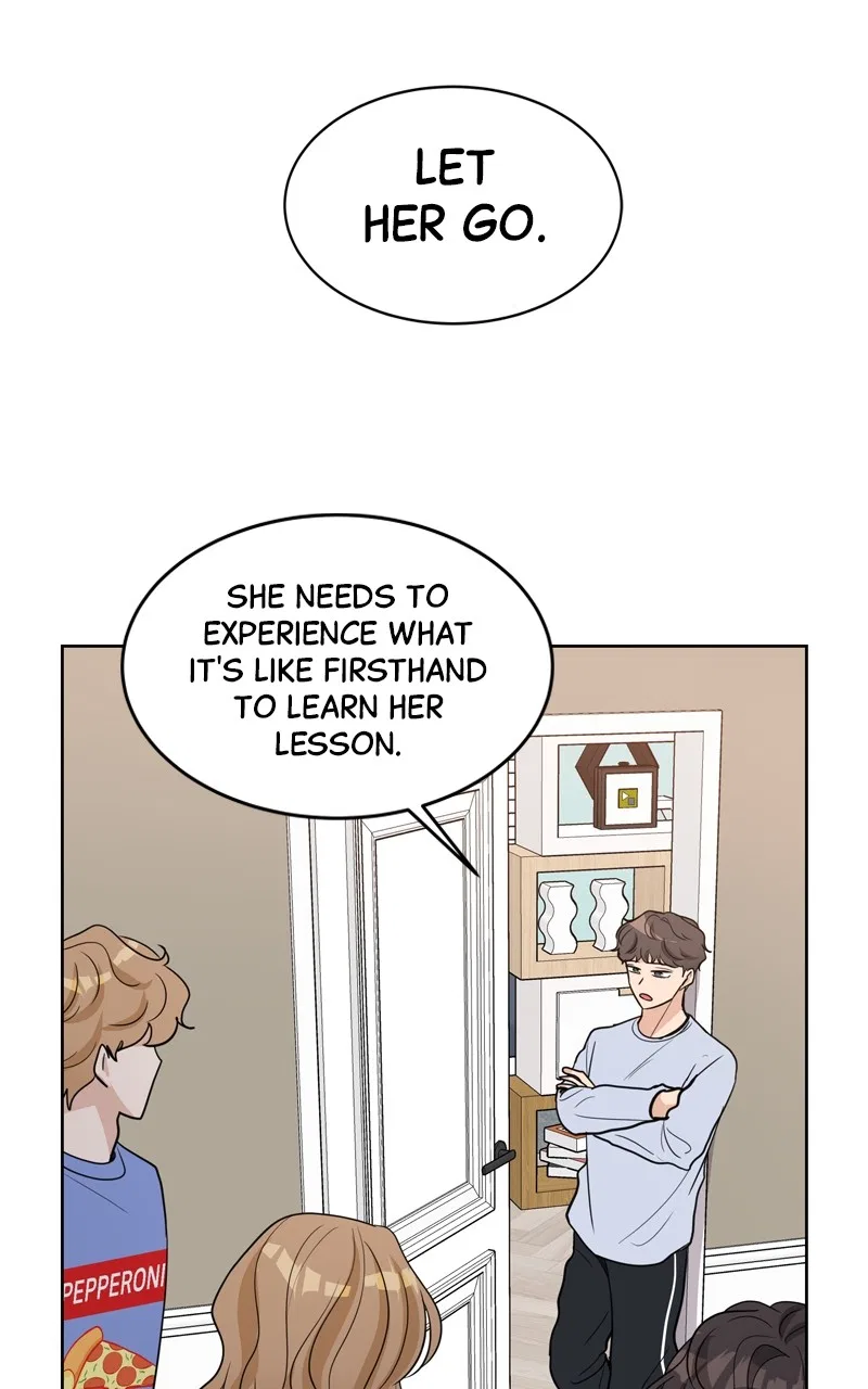 Time and Reason Chapter 73 – Page 51