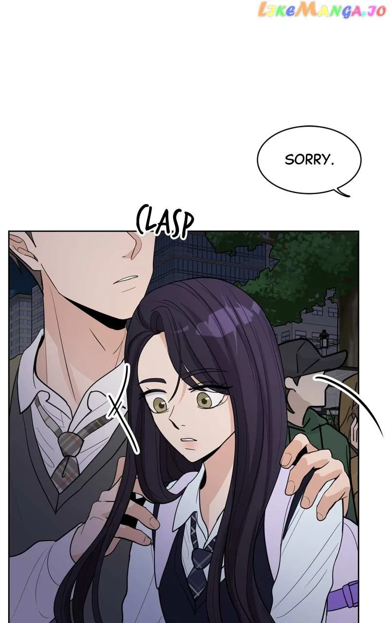 Time and Reason Chapter 72 – Page 3