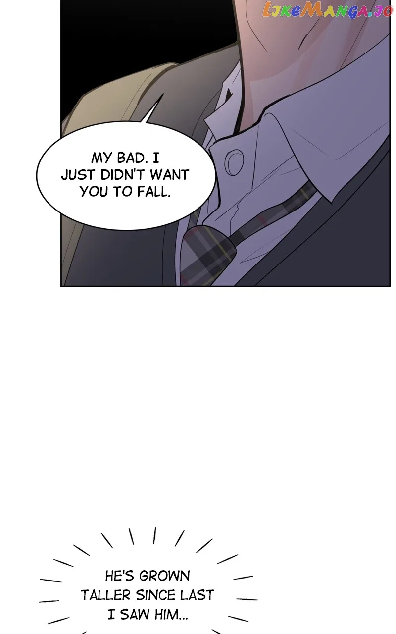 Time and Reason Chapter 72 – Page 5