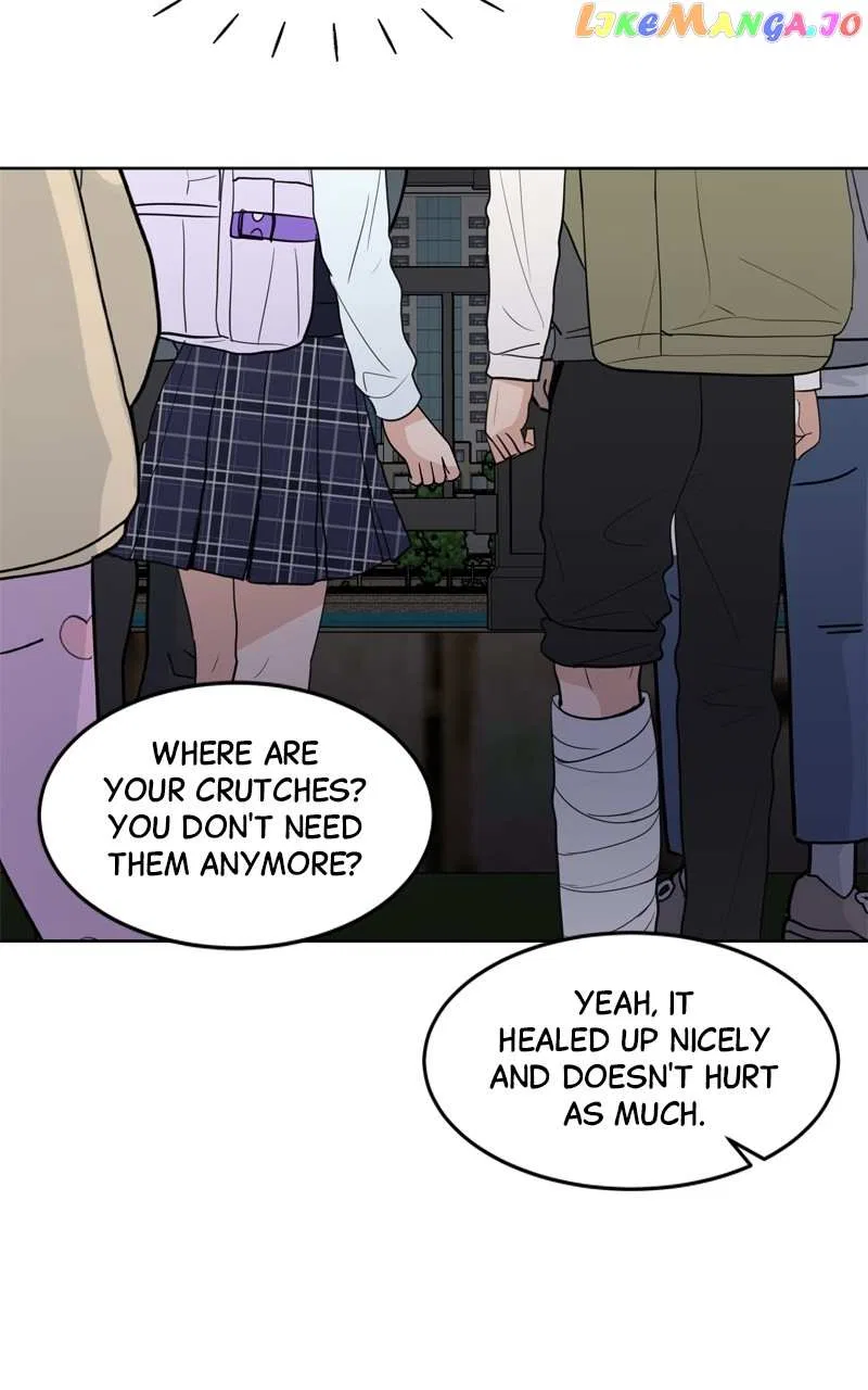 Time and Reason Chapter 72 – Page 6