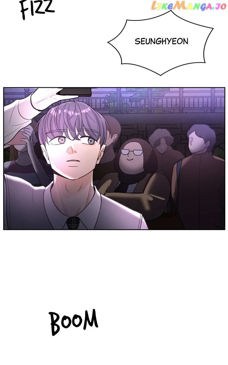 Time and Reason Chapter 72 – Page 25