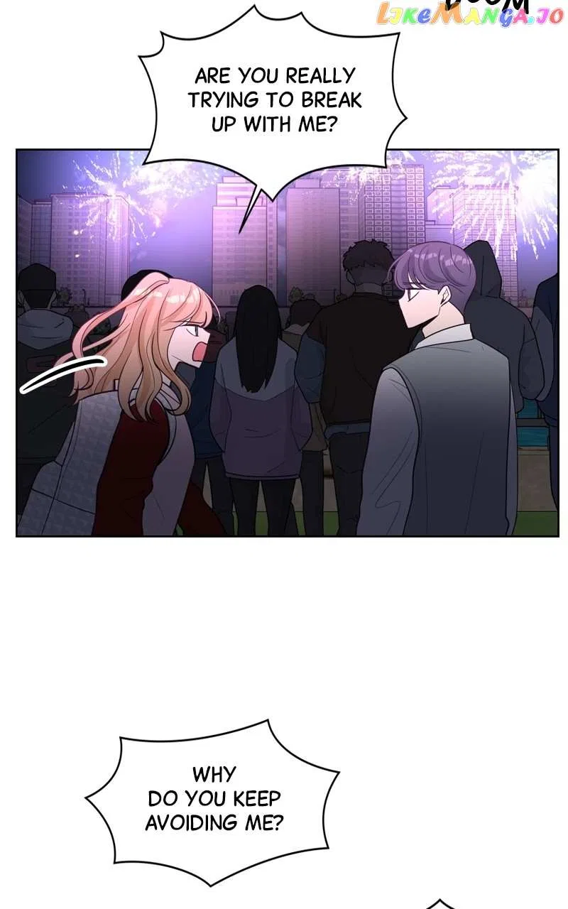 Time and Reason Chapter 72 – Page 31