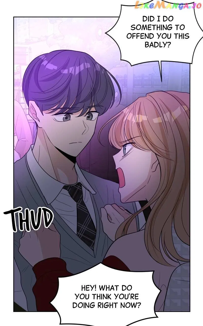 Time and Reason Chapter 72 – Page 32