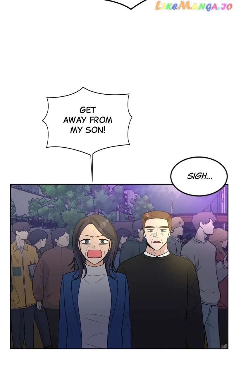 Time and Reason Chapter 72 – Page 33
