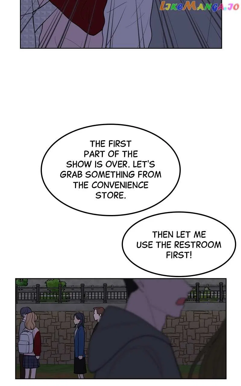 Time and Reason Chapter 72 – Page 35
